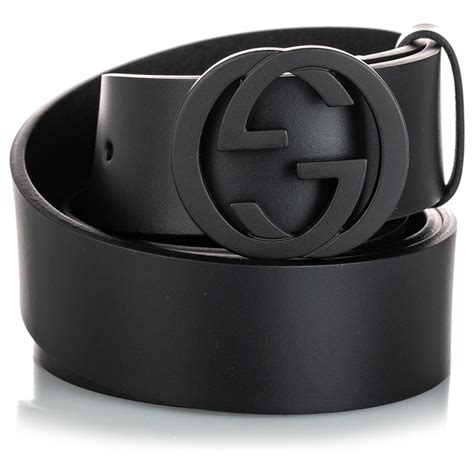 ceinture gucci noir femme|chaussette Gucci vova.